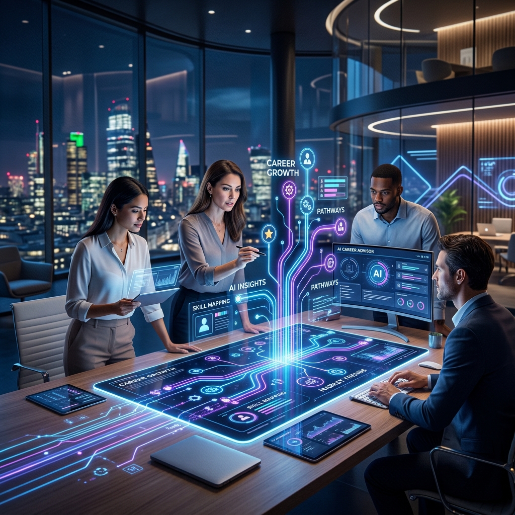 AI Career Development